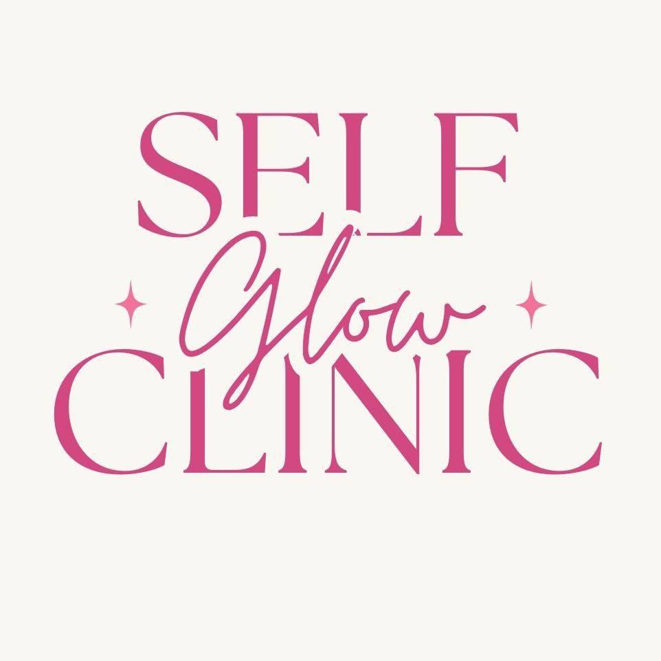 Logo SelfGlow Clinic
